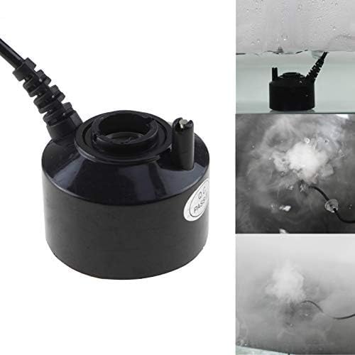 AGPTEK 400mL/H Original Mini Mist Maker Fogger Water Pond Garden Fountain by AGPTEK