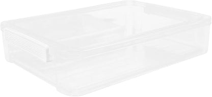 TEHAUX A4 Document Storage Box by TEHAUX