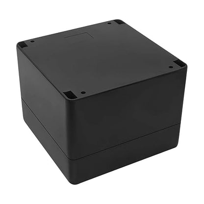 LeMotech Project Box ABS Plastic IP65 Waterproof Dustproof Electrical Junction - Image 5