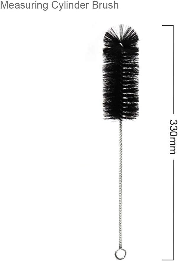 ULAB Scientific Lab Cleaning Brush Set, 7 Sizes - Image 4