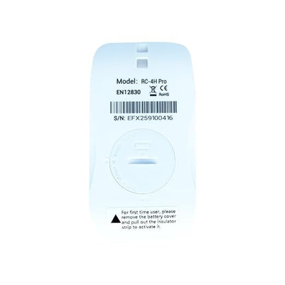 Pack of Elitech RC-4H Pro High-Performance Multi-Use Temperature & Humidity - Image 6