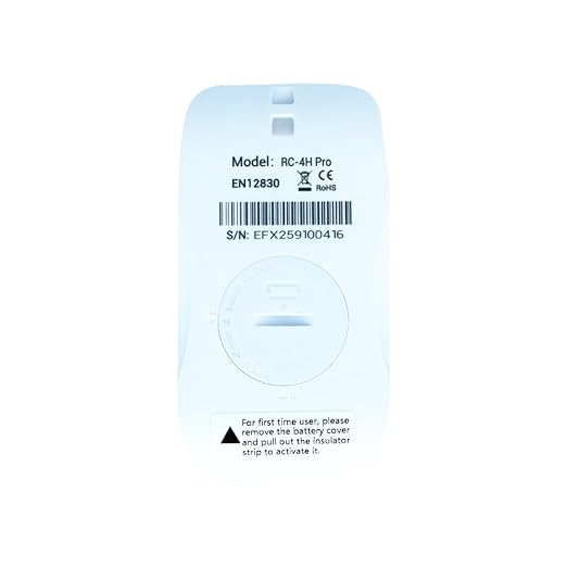 Pack of Elitech RC-4H Pro High-Performance Multi-Use Temperature & Humidity - Image 5
