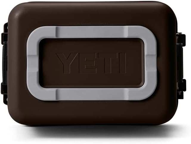 YETI LoadOut 15 GoBox Divided Waterproof Cargo Case, Dry Box, Camera Case - Image 8