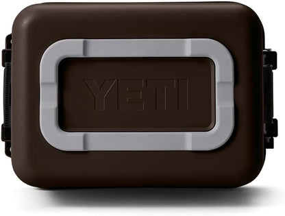 YETI LoadOut 15 GoBox Divided Waterproof Cargo Case, Dry Box, Camera Case - Image 8