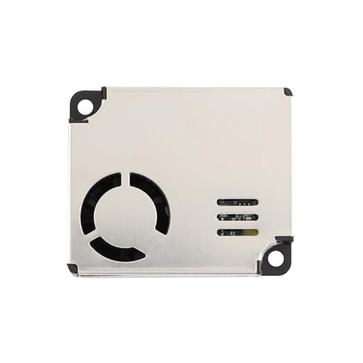 D9 PM2.5 Laser Sensor Module Air Quality Detection Module Digital Laser Dust - Image 3