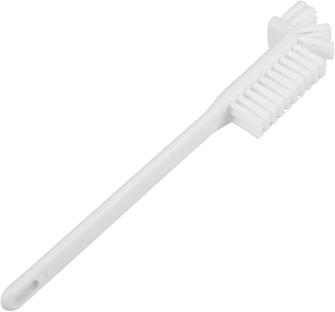 Ice Machine Cleaning Brush Kit Juicer Cleaner Dish Brush Handle Juicer by AUTSUPPL