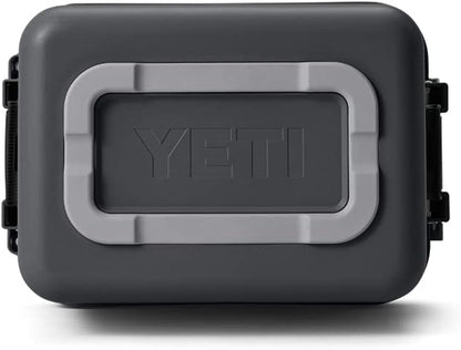 YETI LoadOut 15 GoBox Divided Waterproof Cargo Case, Dry Box, Camera Case - Image 7