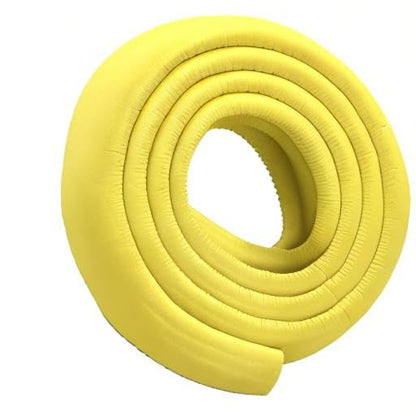 M2cbridge L Shape Extra Thick Furniture Table Edge Protectors Foam 6.5 Ft - Image 7