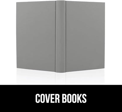 GORILLA GRIP Peel and Stick Paper, Removable Cover - Image 9