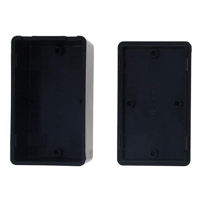 Fielect 5pcs Electronic Junction Box ABS Plastic Junction Project Box Enclosure - Image 7