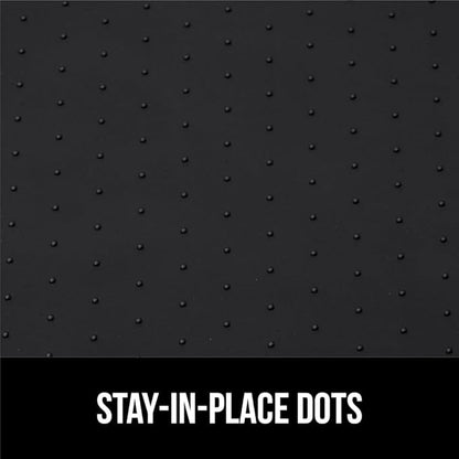GORILLA GRIP Waterproof Silicone Under Sink Mat - Image 6