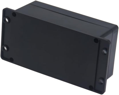 Project Box ABS Black Electrical Boxes IP65 Outdoor Waterproof Box Electronic - Image 6