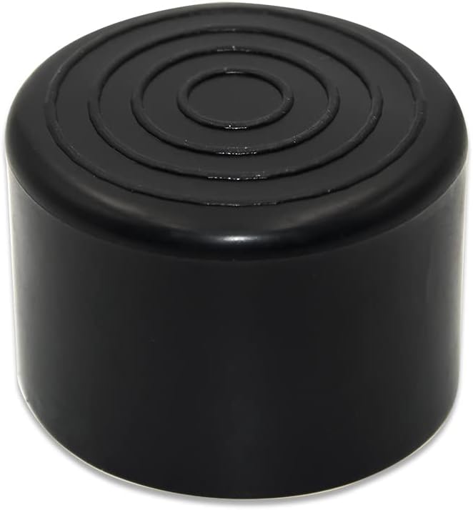 Flyshop 1-3/8", 35 mm, Patio Round Chair Leg Caps, Furniture Table Feet Covers - Image 3