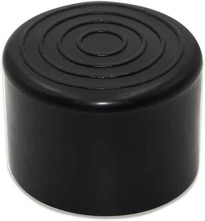 Flyshop 1-3/8", 35 mm, Patio Round Chair Leg Caps, Furniture Table Feet Covers - Image 3