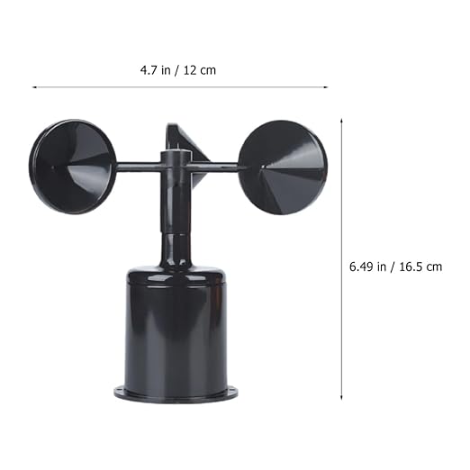 VANZACK 2pcs Wind Indicator Shell - Image 7