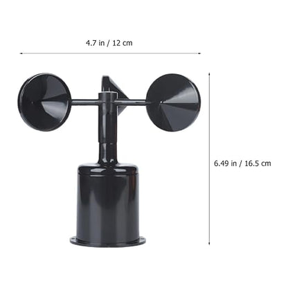 VANZACK 2pcs Wind Indicator Shell - Image 7