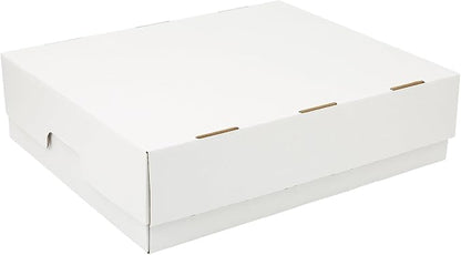 Trading Card Storage Box 3900-8000 Count Collector Cards Box White Sports Card - Image 6