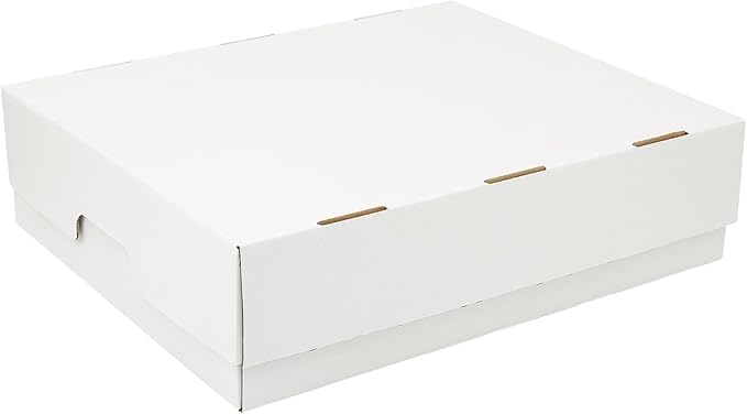 Sports Card Boxes 3900-16000 Count Cardboard Card Storage Box White Bulk Card - Image 7