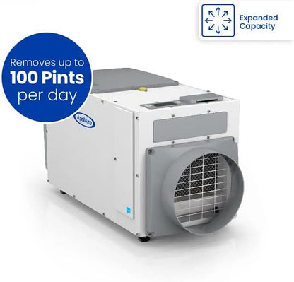 AprilAire E100 Pro Dehumidifier Bundle - Image 6