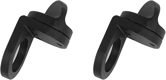 MRREPTILE Magnetic Holder for Reptile Mister Nozzles, Mouting Fixture for by MrReptile%C2%AE