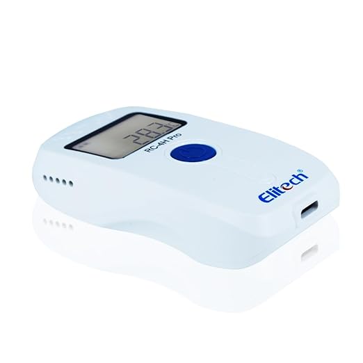 Pack of RC-4H Pro High-Performance Multi-Use Temperature & Humidity Data Logger - Image 3