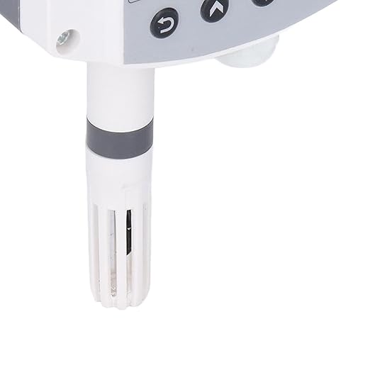 485 Temperature Humidity Transmitter High Accuracy LCD Display Temperature - Image 3