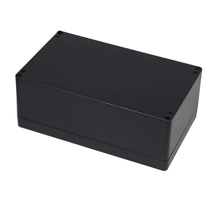 Junction Box, Zulkit Project Box IP65 Waterproof Outdoor Box ABS Plastic - Image 3