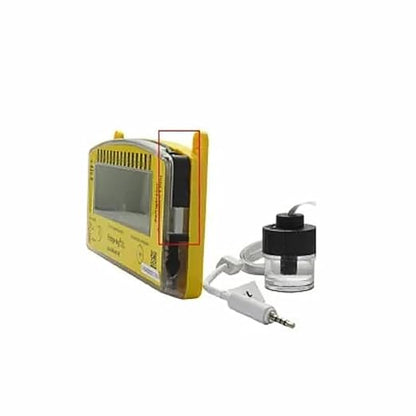 2 L, Temperature Data Logger, Monitor - Image 4
