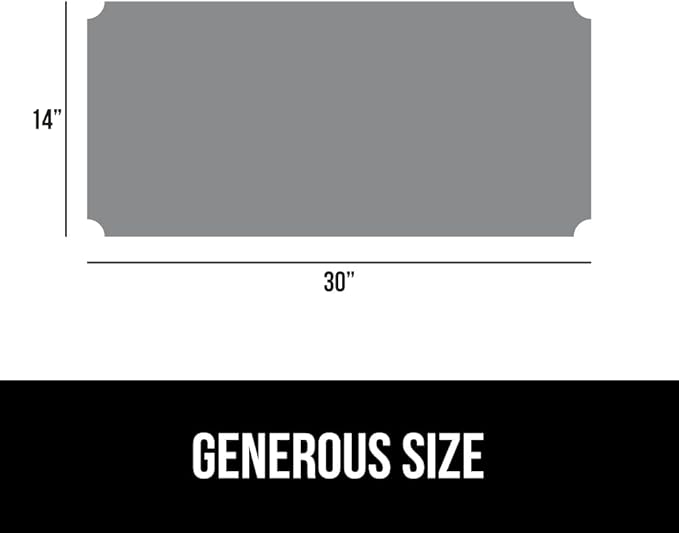GORILLA GRIP ShelfGuard Wire Shelf Liner Compatible - Image 6