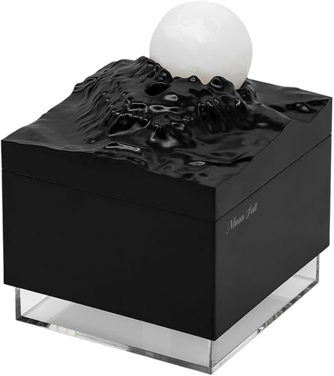 Desktop Humidifier, Small Portable Usb Aromatherapy Machine by Unknown