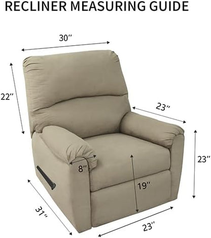 PureFit 100% Dual Waterproof Couch Cover Slipcovers - Image 6