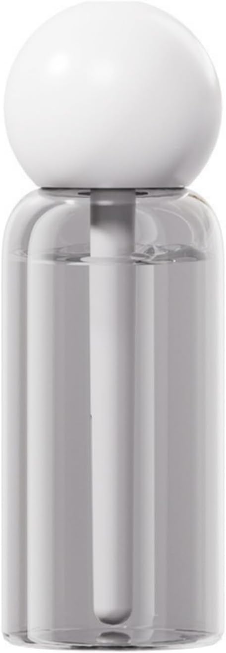 Portable Small Humidifier Dual Nozzle by KAIMRED