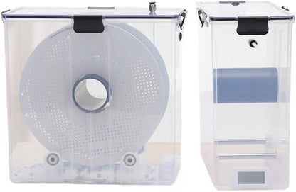 3D Printer Filament Dry Box - Image 2