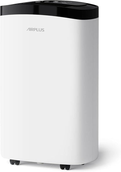 AIRPLUS 1, 500 Sq. Ft Dehumidifier by AIRPLUS