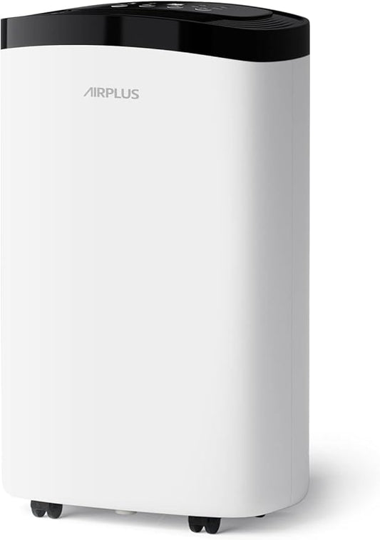 AIRPLUS 1, 500 Sq. Ft Dehumidifier by AIRPLUS