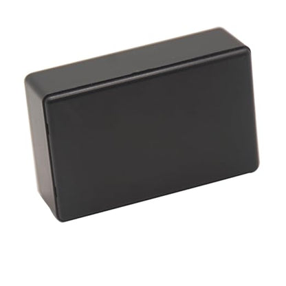 Zulkit 5Pcs Project Boxes ABS Plastic Electrical Project Case Power Junction - Image 3