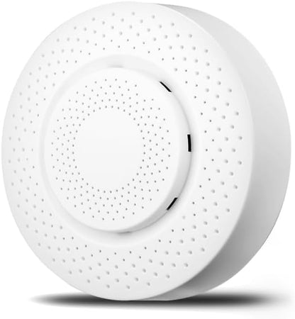 Zigbee Smart Air Detector, Formaldehyde HCHO/VOC Detector, Temperature by ngnsky
