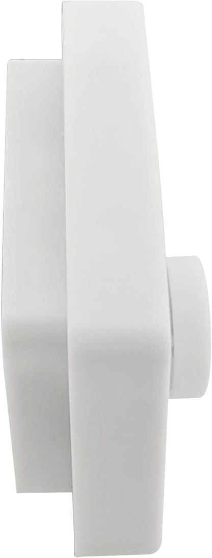 4655 Manual Humidistat Digital Control Humidistat - Image 5