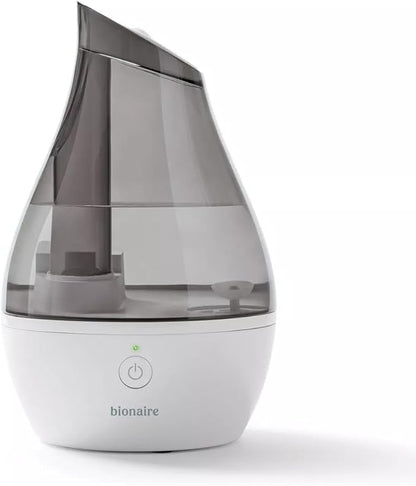 Bionaire - Ultrasonic Humidifier, Efficient Cool Mist by BionaireAirPurifiers