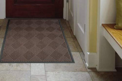 NoTrax 168 Opus™ Rubber-Backed Entrance Mat, - Image 4