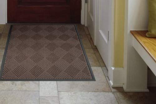 NoTrax 168 Opus™ Rubber-Backed Entrance Mat, - Image 4
