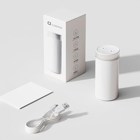 HomeBeyond Portable Mist Humidifier by Unknown
