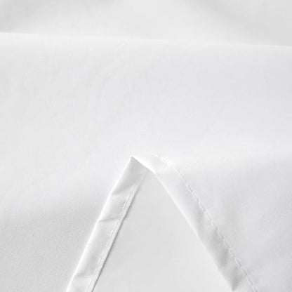 WenBags Lightweight Waterproof Flat Sheet 70 * 90 Inches Queen Size-Mattress - Image 4