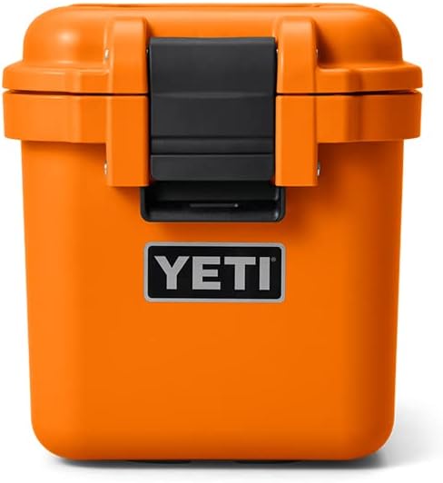 YETI LoadOut 15 GoBox Divided Waterproof Cargo Case, Dry Box, Camera Case - Image 3