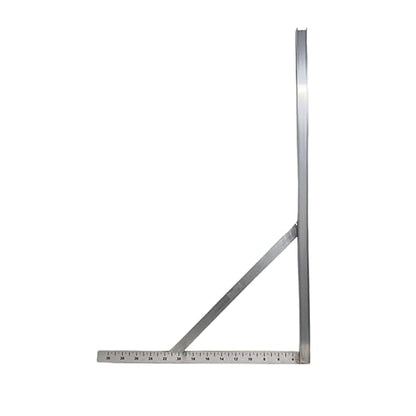 F&L Heavy-Duty Aluminum Square Duct Tool – Precision 90° Angle Cutting Guide by CoolingProduct