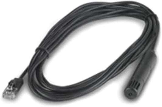 APC Rackmount Temperature & Humidity Sensor by APCbySchneiderElectric