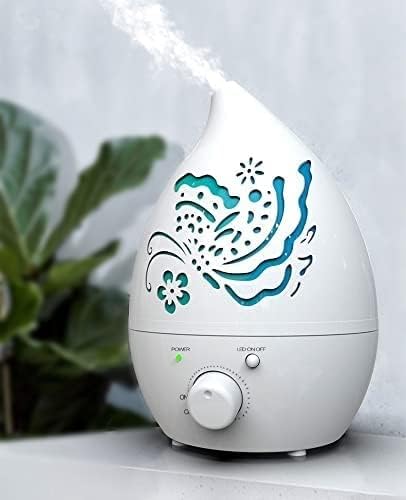 Comfort Cool Mist Humidifier - Image 4
