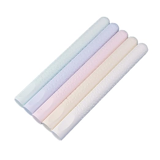 NUHUi 5 Pieces Drying Stick for Toys Dry Rod Water Fizz Drop Absorbent Stick - Image 8