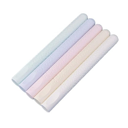 NUHUi 5 Pieces Drying Stick for Toys Dry Rod Water Fizz Drop Absorbent Stick - Image 8