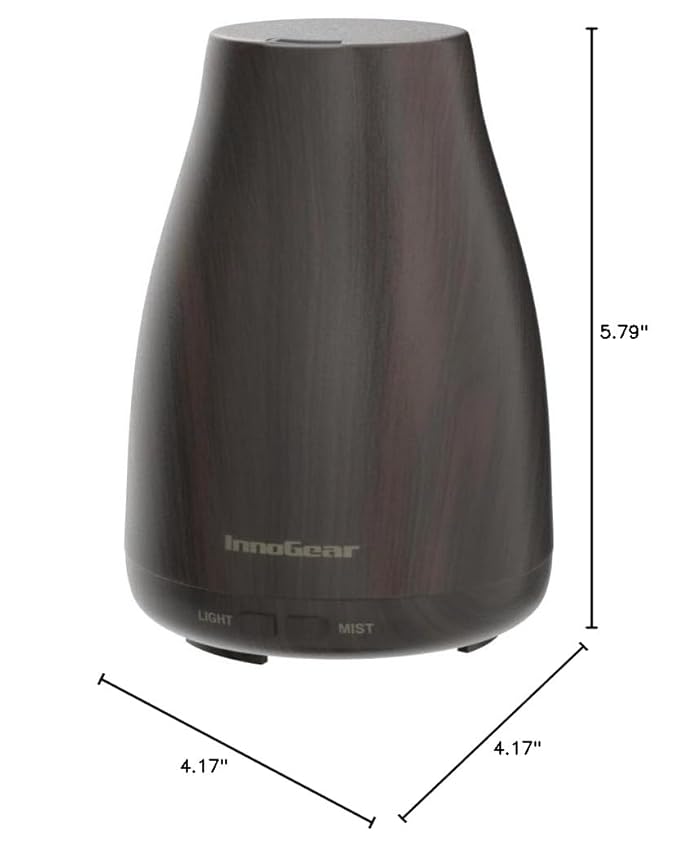 InnoGear Essential Oil Diffuser - Image 8